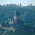 Reichsburg Cochem