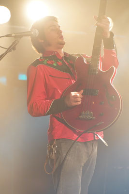The Echoturn