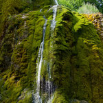 Dreimühlen-Wasserfall