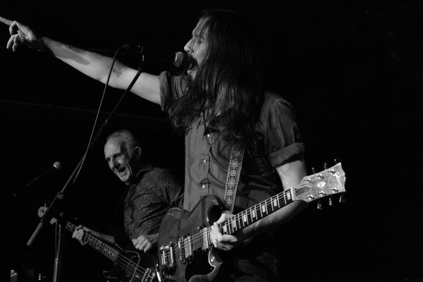 Ten Years After
