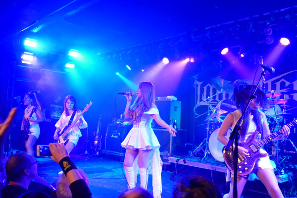 Lovebites