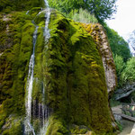 Dreimühlen-Wasserfall