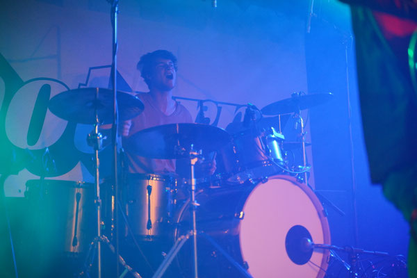 The Echoturn