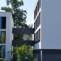 11. Die Brücke