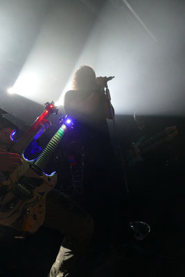 Sons of Apollo