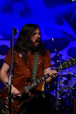 Ten Years After