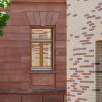 12. Das Fenster zum Hof