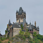 Reichsburg Cochem