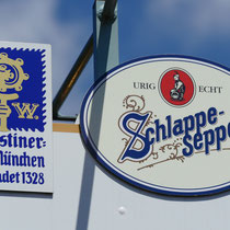 6. Seit Jahrhunderten in aller Munde