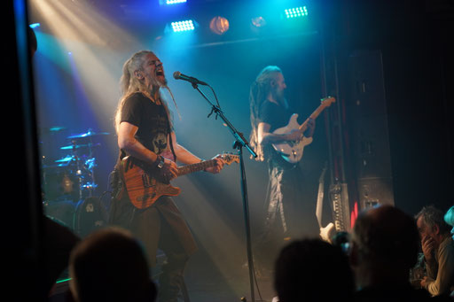 Lazuli - Christopher Nebel Fotografie